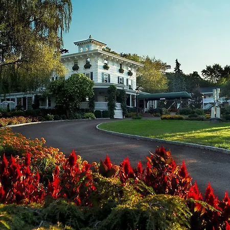 Homestead Inn - Thomas Henkelmann